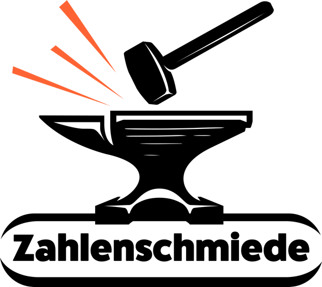 Logo der Zahlenschmiede UG in Fulda